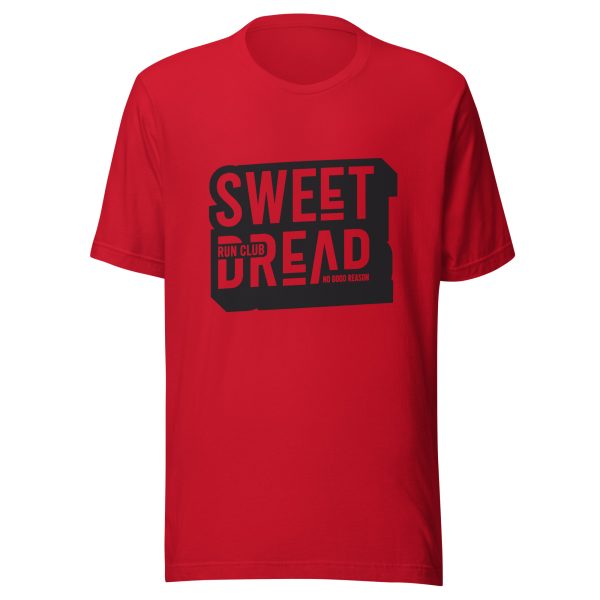 Sweet Dread Black Logo